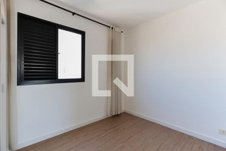 Suíte de apartamento para alugar com 3 quartos, 65m² em Lauzane Paulista, São Paulo