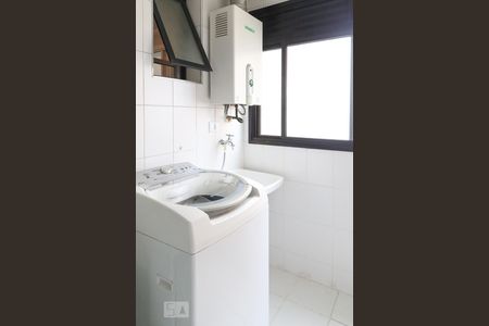 Apartamento à venda com 65m², 3 quartos e 1 vaga Apartamento à venda com 65m², 3 quartos e 1 vagaÁrea de serviço