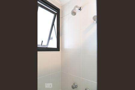 Apartamento à venda com 65m², 3 quartos e 1 vaga Apartamento à venda com 65m², 3 quartos e 1 vagaBanheiro da suíte