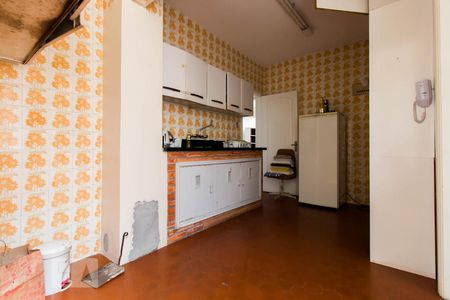 Apartamento à venda com 220m², 3 quartos e 1 vagaCozinha