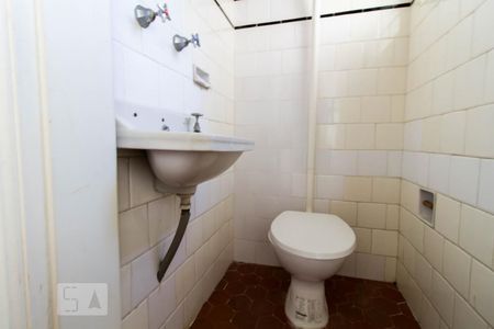 Apartamento à venda com 220m², 3 quartos e 1 vagaBanheiro de Serviço