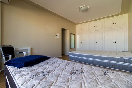 Apartamento à venda com 220m², 3 quartos e 1 vagaSuite 2