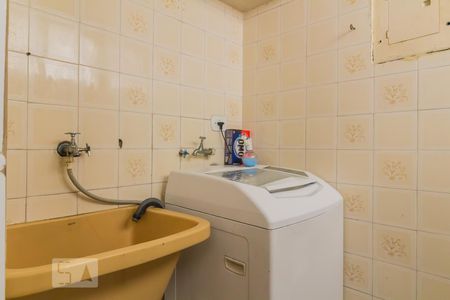 Apartamento para alugar com 78m², 2 quartos e 1 vaga Apartamento para alugar com 78m², 2 quartos e 1 vagaÁrea de Serviço