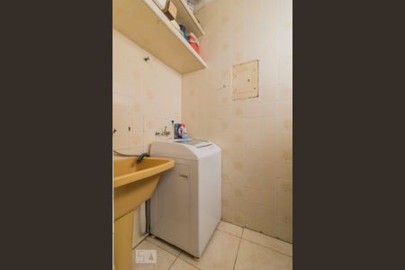 Apartamento para alugar com 78m², 2 quartos e 1 vaga Apartamento para alugar com 78m², 2 quartos e 1 vagaÁrea de Serviço