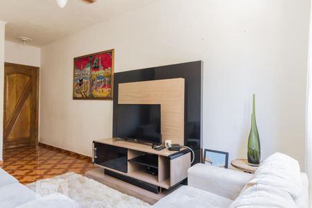 Sala de apartamento para alugar com 2 quartos, 78m² em Vila Leonor, Guarulhos