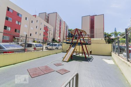 Apartamento para alugar com 78m², 2 quartos e 1 vaga Apartamento para alugar com 78m², 2 quartos e 1 vagaPlayground