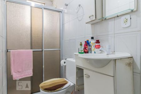 Apartamento para alugar com 78m², 2 quartos e 1 vaga Apartamento para alugar com 78m², 2 quartos e 1 vagaBanheiro
