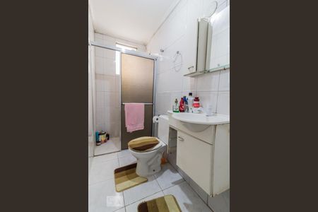Apartamento para alugar com 78m², 2 quartos e 1 vaga Apartamento para alugar com 78m², 2 quartos e 1 vagaBanheiro