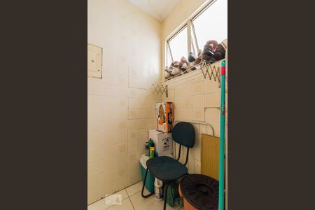 Apartamento para alugar com 78m², 2 quartos e 1 vaga Apartamento para alugar com 78m², 2 quartos e 1 vagaÁrea de Serviço