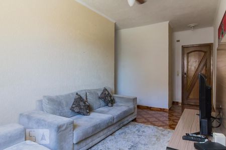 Apartamento para alugar com 78m², 2 quartos e 1 vaga Apartamento para alugar com 78m², 2 quartos e 1 vagaSala