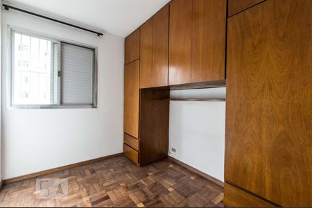 Apartamento para alugar com 55m², 2 quartos e 1 vaga Apartamento para alugar com 55m², 2 quartos e 1 vagaQuarto 2