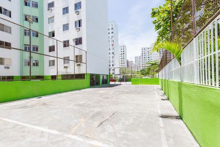 Apartamento à venda com 48m², 2 quartos e 2 vagas Apartamento à venda com 48m², 2 quartos e 2 vagasQuadra Esportiva