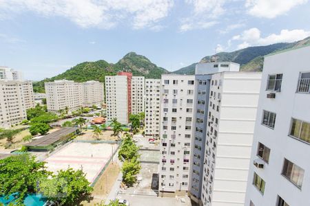 Apartamento à venda com 48m², 2 quartos e 2 vagas Apartamento à venda com 48m², 2 quartos e 2 vagasVista Quarto 1