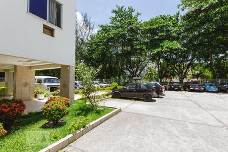 Apartamento à venda com 48m², 2 quartos e 2 vagas Apartamento à venda com 48m², 2 quartos e 2 vagasGaragem