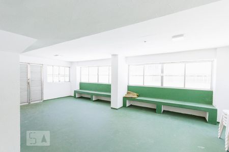 Apartamento à venda com 48m², 2 quartos e 2 vagas Apartamento à venda com 48m², 2 quartos e 2 vagasSalão de Festas