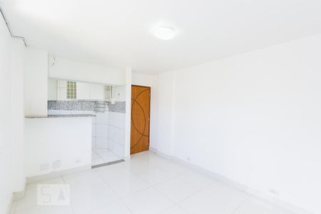 Sala de apartamento à venda com 2 quartos, 48m² em Jacarepaguá, Rio de Janeiro