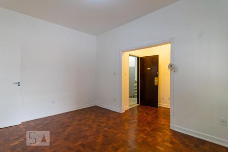 Sala de apartamento para alugar com 2 quartos, 88m² em Santa Cecília, São Paulo