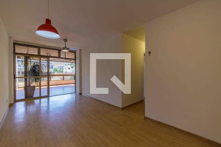 Apartamento para alugar com 2 quartos, 95m² em Recreio dos Bandeirantes, Rio de Janeiro
