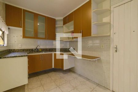 Cozinha de apartamento para alugar com 2 quartos, 95m² em Recreio dos Bandeirantes, Rio de Janeiro