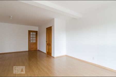 Sala de apartamento para alugar com 3 quartos, 127m² em Centro, Santo André