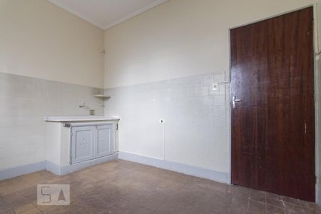 Cozinha de casa para alugar com 2 quartos, 200m² em Campos Elíseos, São Paulo