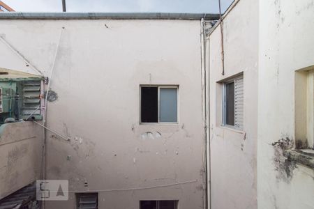 Vista da Sala de casa para alugar com 2 quartos, 200m² em Campos Elíseos, São Paulo