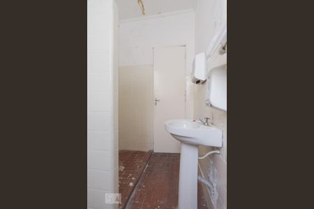 Banheiro de casa para alugar com 2 quartos, 200m² em Campos Elíseos, São Paulo