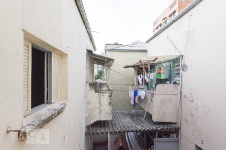 Casa para alugar com 200m², 2 quartos e 1 vaga Casa para alugar com 200m², 2 quartos e 1 vagaVista do Quarto 1