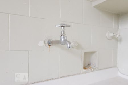 Cozinha de casa para alugar com 2 quartos, 200m² em Campos Elíseos, São Paulo
