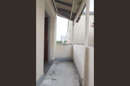 Área de Serviço de casa para alugar com 2 quartos, 200m² em Campos Elíseos, São Paulo