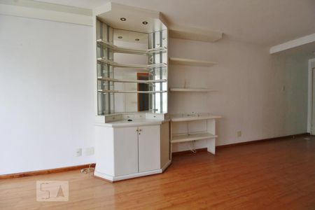 Apartamento à venda com 78m², 1 quarto e 1 vagaSala