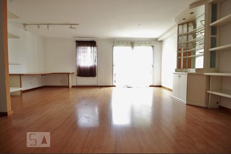 Apartamento à venda com 78m², 1 quarto e 1 vagaSala