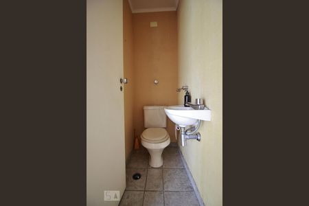 Apartamento à venda com 78m², 1 quarto e 1 vagaLavabo