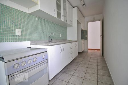 Apartamento à venda com 78m², 1 quarto e 1 vagaCozinha