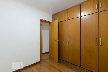 Quarto  2 de apartamento à venda com 3 quartos, 110m² em Vila Ester (zona Norte), São Paulo