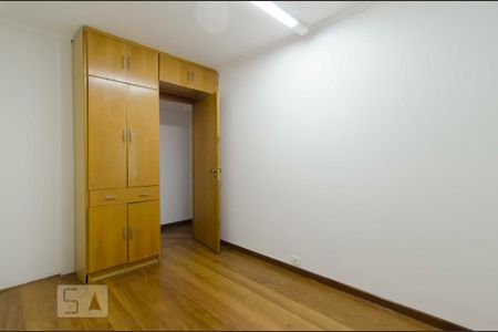Quarto 1 de apartamento à venda com 3 quartos, 110m² em Vila Ester (zona Norte), São Paulo