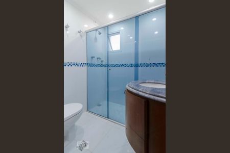 Apartamento à venda com 110m², 3 quartos e 2 vagasBanheiro Suíte