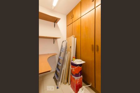 Apartamento à venda com 110m², 3 quartos e 2 vagasQuarto de serviço