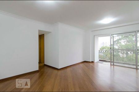 Sala de apartamento à venda com 3 quartos, 110m² em Vila Ester (zona Norte), São Paulo