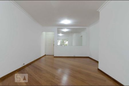 Sala de apartamento à venda com 3 quartos, 110m² em Vila Ester (zona Norte), São Paulo