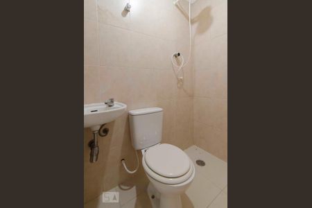 Apartamento à venda com 110m², 3 quartos e 2 vagasBanheiro de serviço