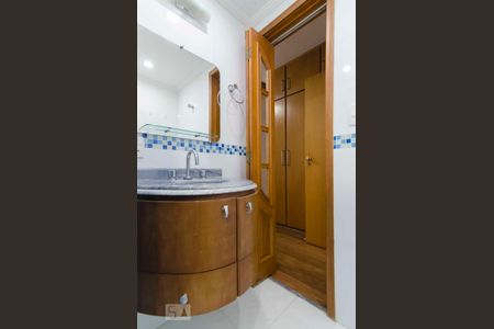 Apartamento à venda com 110m², 3 quartos e 2 vagasBanheiro Suíte