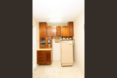 Apartamento à venda com 180m², 3 quartos e sem vaga Apartamento à venda com 180m², 3 quartos e sem vagaCozinha