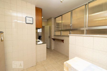 Apartamento à venda com 180m², 3 quartos e sem vaga Apartamento à venda com 180m², 3 quartos e sem vagaCozinha