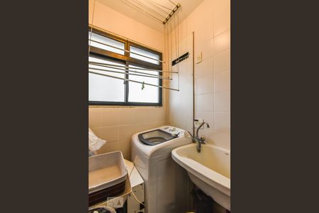 Apartamento para alugar com 44m², 1 quarto e 1 vagaÁrea de Serviço