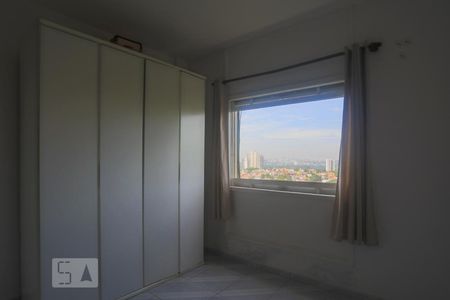 Quarto de apartamento para alugar com 1 quarto, 40m² em Sumarezinho, São Paulo