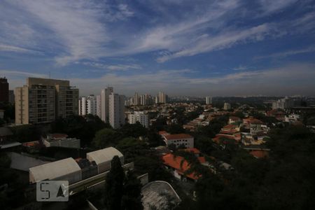 Apartamento à venda com 1 quarto, 40m² em Sumarezinho, São Paulo