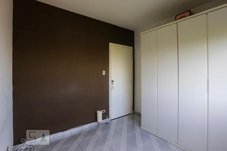 Quarto de apartamento para alugar com 1 quarto, 40m² em Sumarezinho, São Paulo