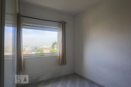 Quarto de apartamento para alugar com 1 quarto, 40m² em Sumarezinho, São Paulo