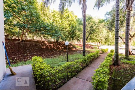 Apartamento para alugar com 83m², 3 quartos e 2 vagas Apartamento para alugar com 83m², 3 quartos e 2 vagasVista